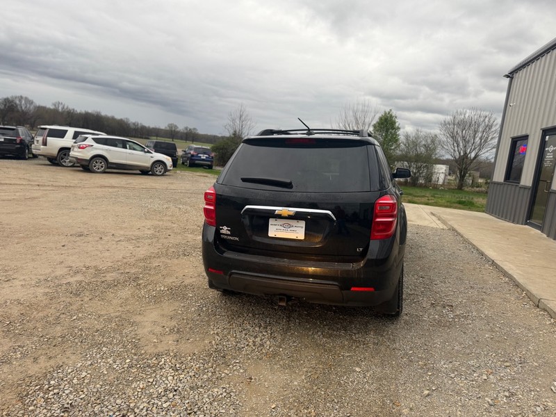 Chevrolet Equinox Vehicle Full-screen Gallery Image 4