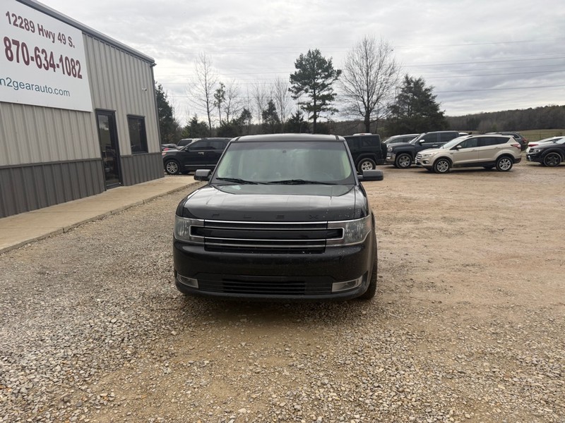 Ford Flex Vehicle Full-screen Gallery Image 2