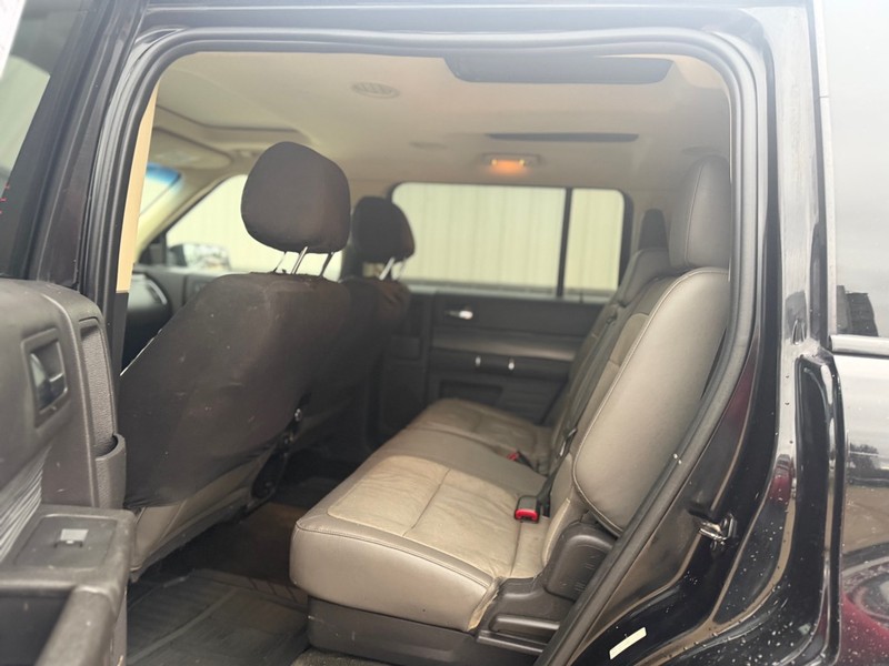 Ford Flex Vehicle Full-screen Gallery Image 6