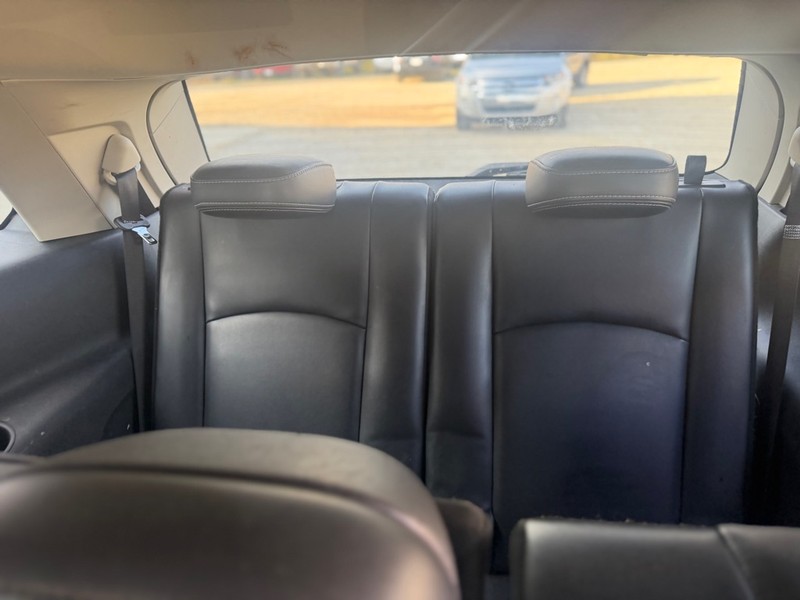 Dodge Journey Vehicle Full-screen Gallery Image 5