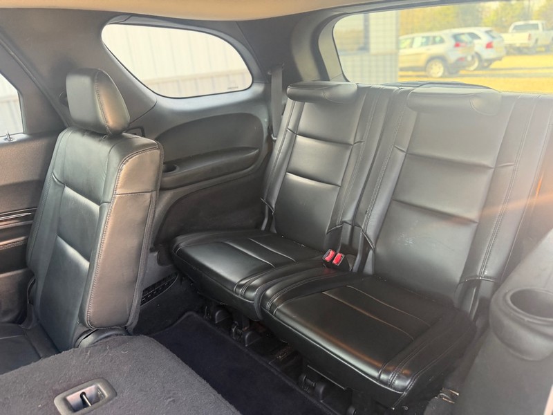 Dodge Durango Vehicle Full-screen Gallery Image 5