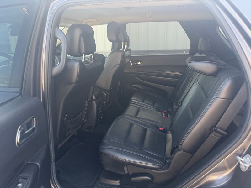 Dodge Durango Vehicle Full-screen Gallery Image 6
