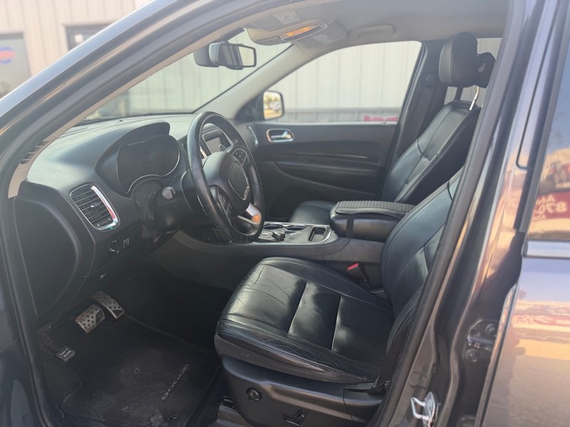 Dodge Durango Vehicle Full-screen Gallery Image 7