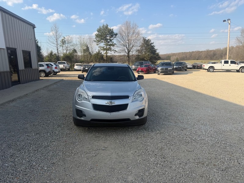 Chevrolet Equinox Vehicle Full-screen Gallery Image 2