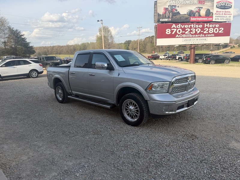 Ram 1500 Vehicle Full-screen Gallery Image 3