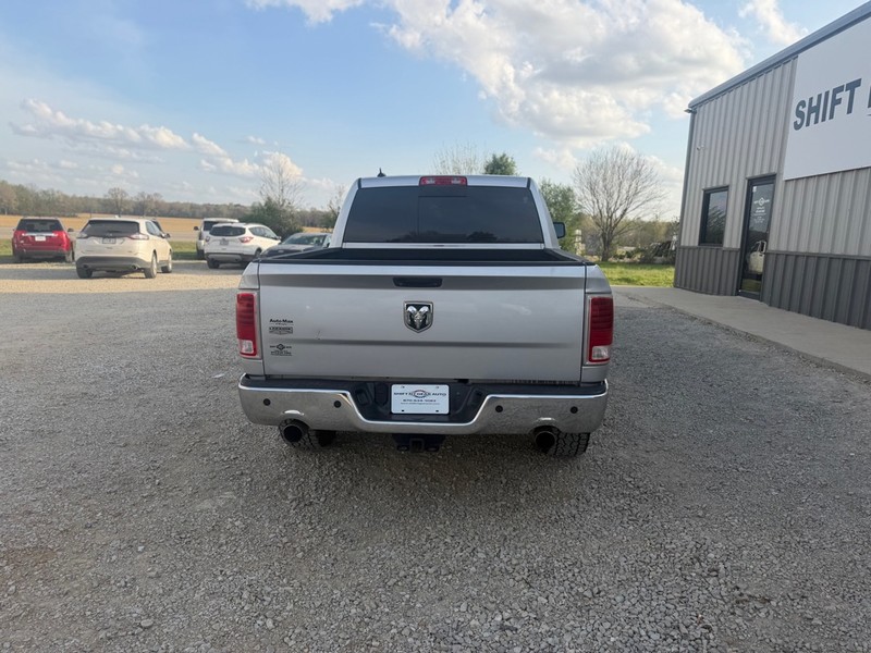 Ram 1500 Vehicle Full-screen Gallery Image 4