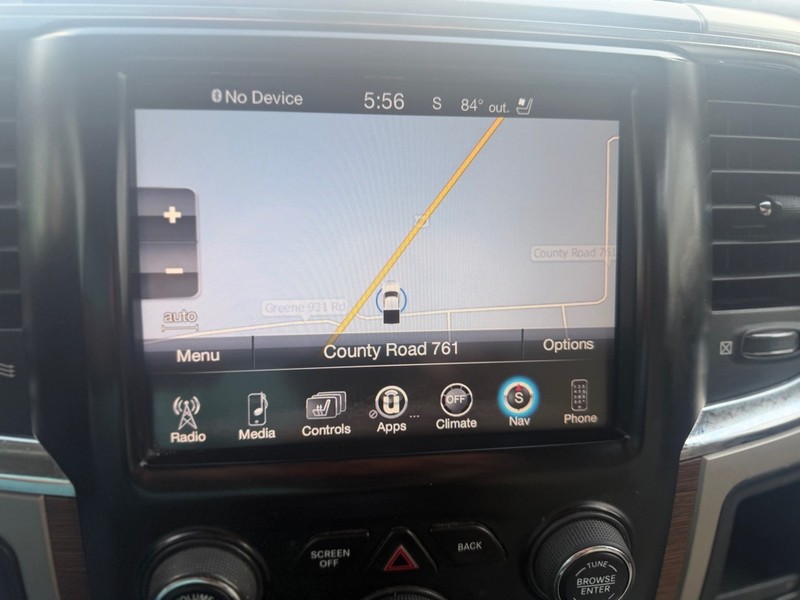 Ram 1500 Vehicle Full-screen Gallery Image 9