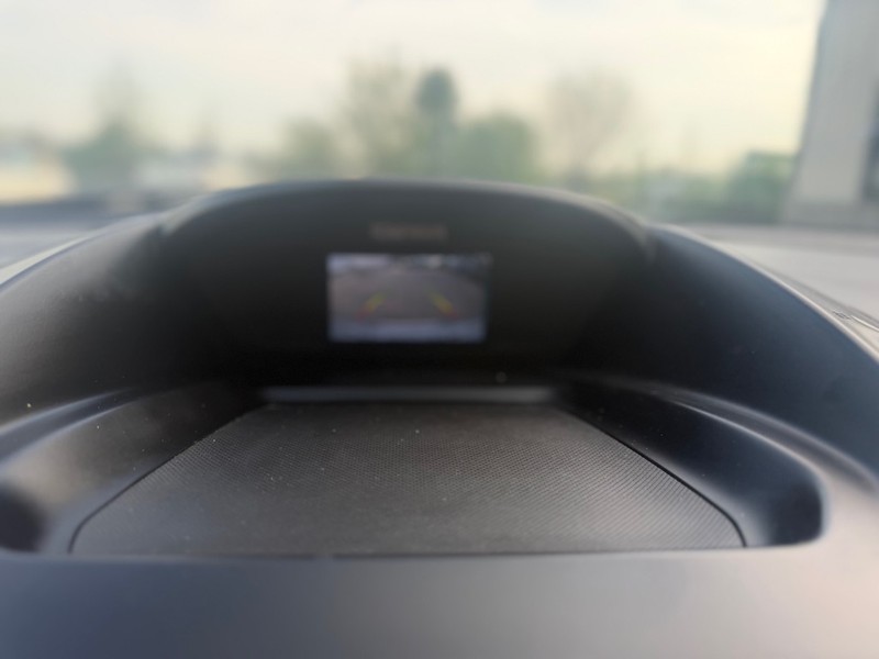 Ford Escape Vehicle Full-screen Gallery Image 8