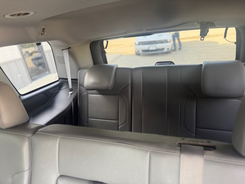 Chevrolet Tahoe Vehicle Full-screen Gallery Image 5