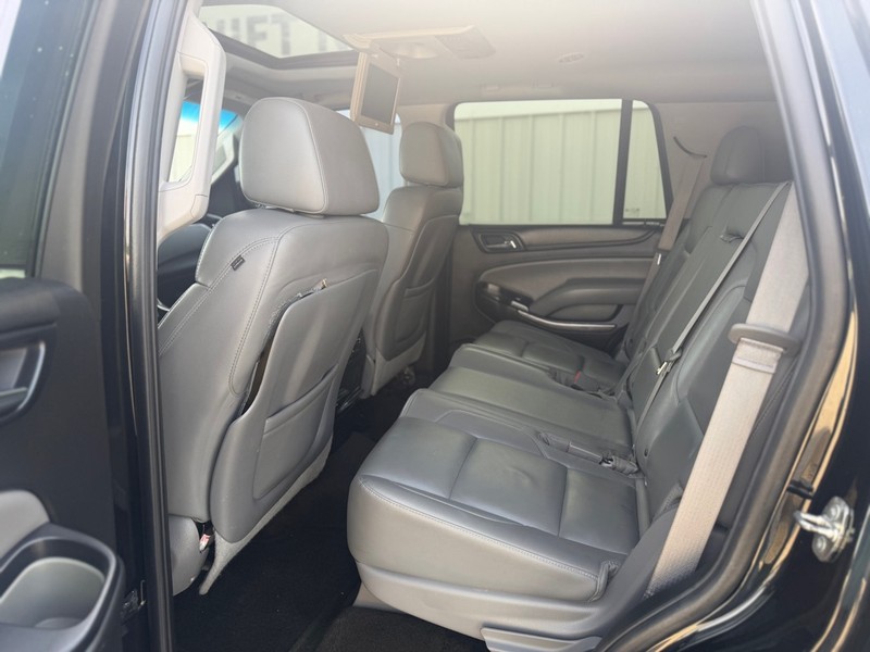 Chevrolet Tahoe Vehicle Full-screen Gallery Image 6