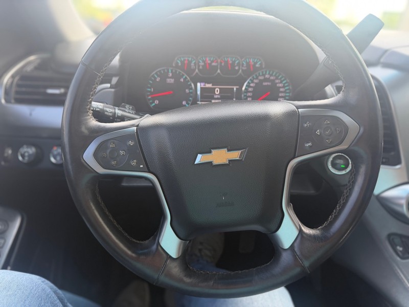 Chevrolet Tahoe Vehicle Full-screen Gallery Image 11