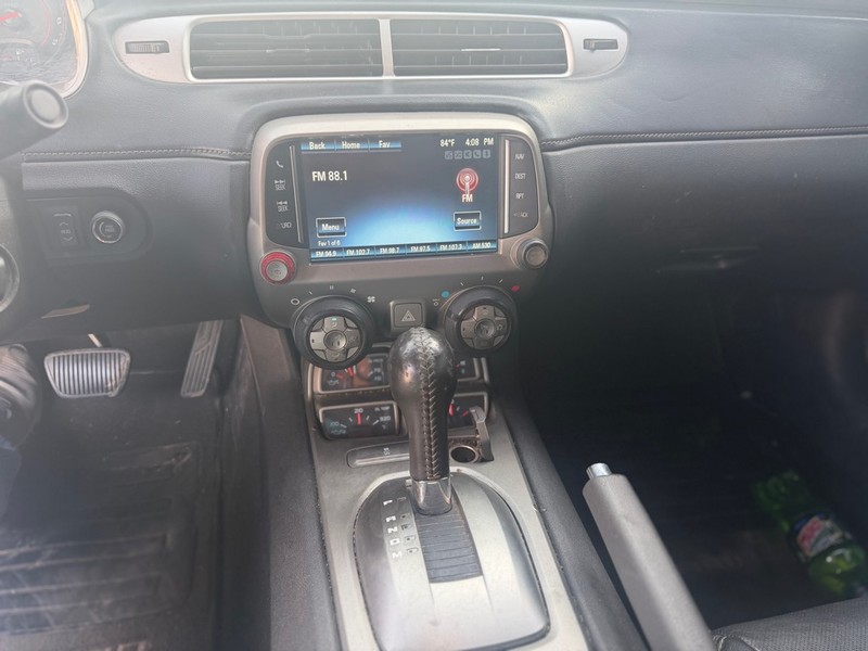 Chevrolet Camaro Vehicle Full-screen Gallery Image 7