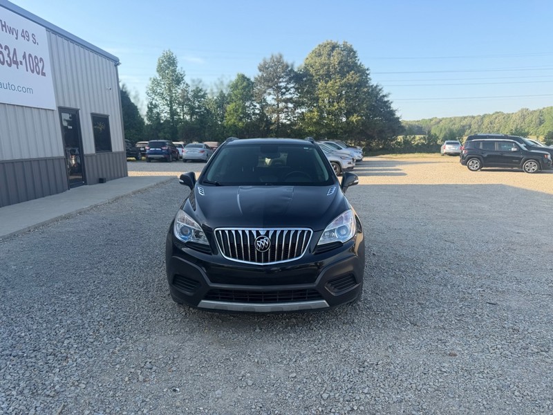 Buick Encore Vehicle Full-screen Gallery Image 2