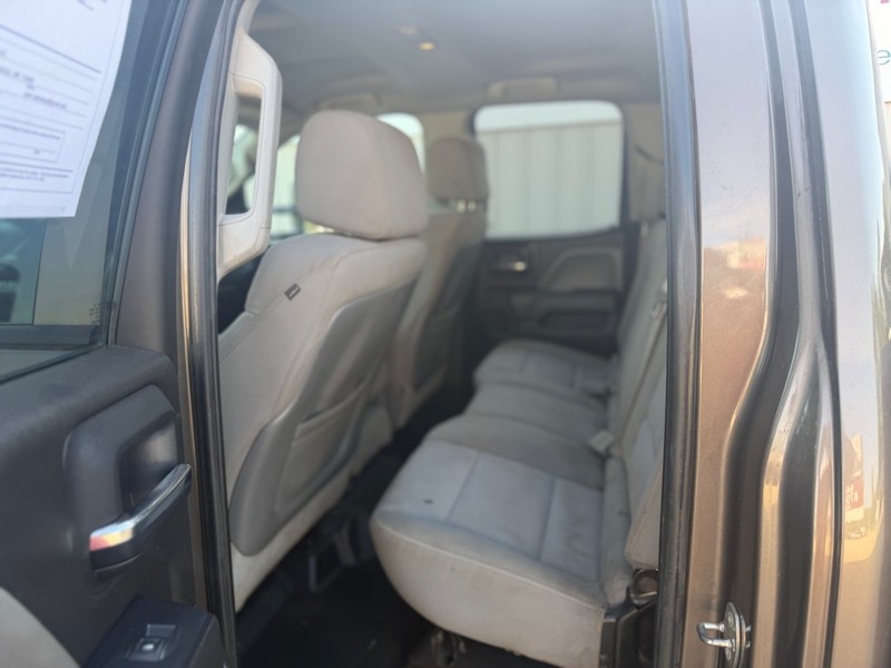 Chevrolet SILVERADO 2500H Vehicle Full-screen Gallery Image 5