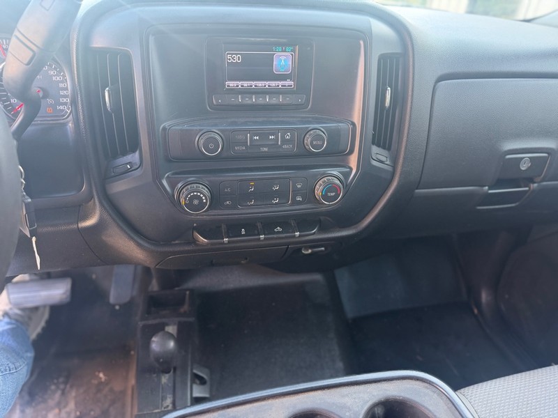 Chevrolet SILVERADO 2500H Vehicle Full-screen Gallery Image 7