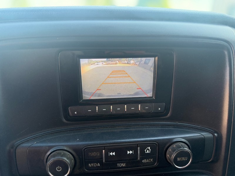 Chevrolet SILVERADO 2500H Vehicle Full-screen Gallery Image 8