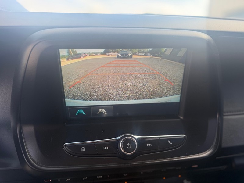 Chevrolet Camaro Vehicle Full-screen Gallery Image 8