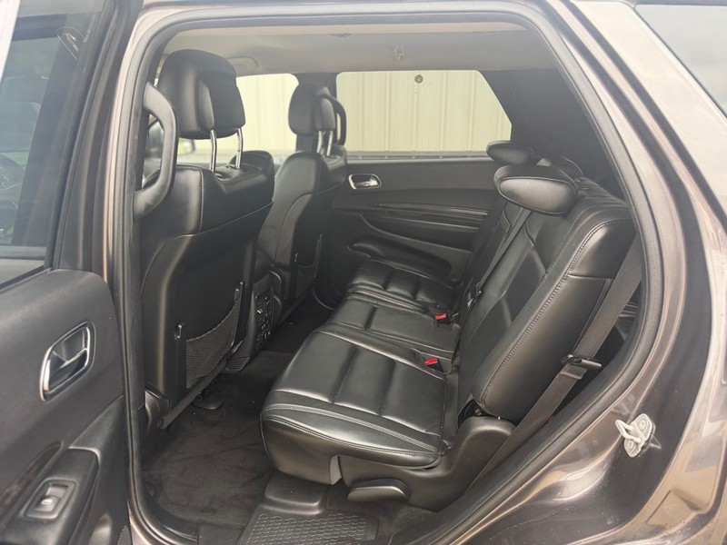 Dodge Durango Vehicle Full-screen Gallery Image 6
