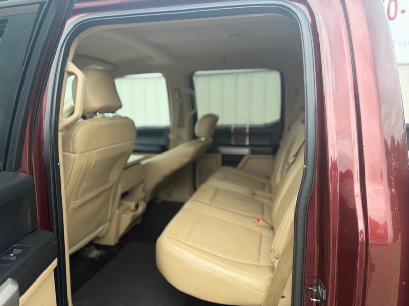 Ford F-150 Vehicle Full-screen Gallery Image 5