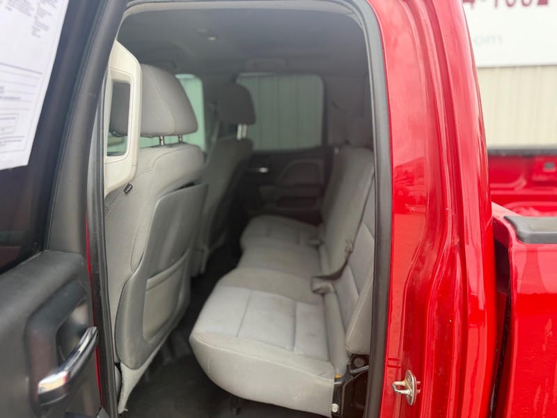 Chevrolet Silverado 1500 Vehicle Full-screen Gallery Image 5