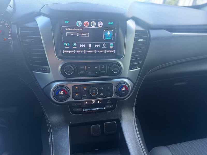 Chevrolet Tahoe Vehicle Full-screen Gallery Image 8