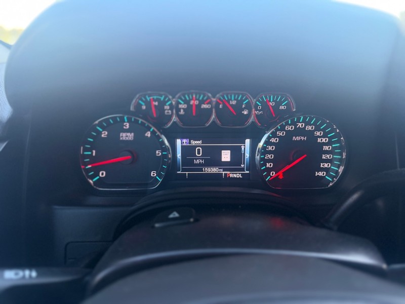Chevrolet Tahoe Vehicle Full-screen Gallery Image 10