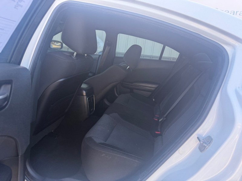 Dodge Charger Vehicle Full-screen Gallery Image 5
