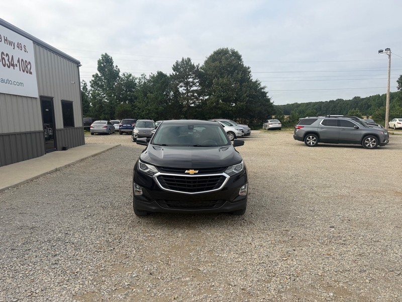 Chevrolet EQUINOX Vehicle Full-screen Gallery Image 2