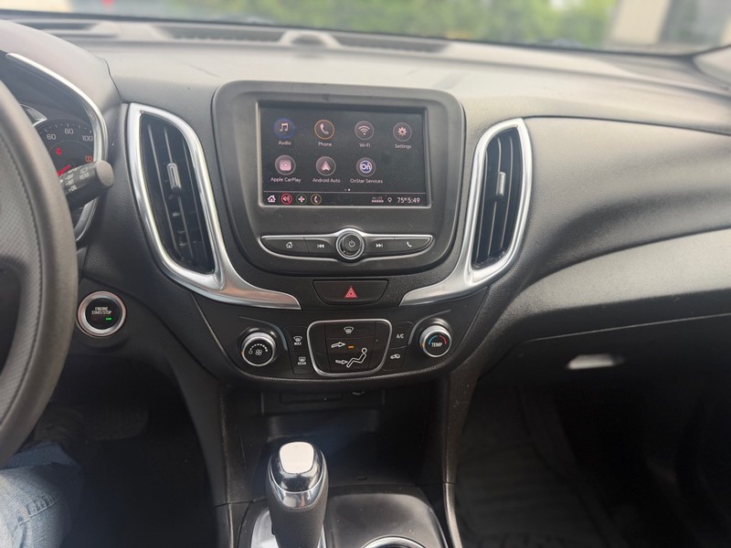 Chevrolet EQUINOX Vehicle Full-screen Gallery Image 7