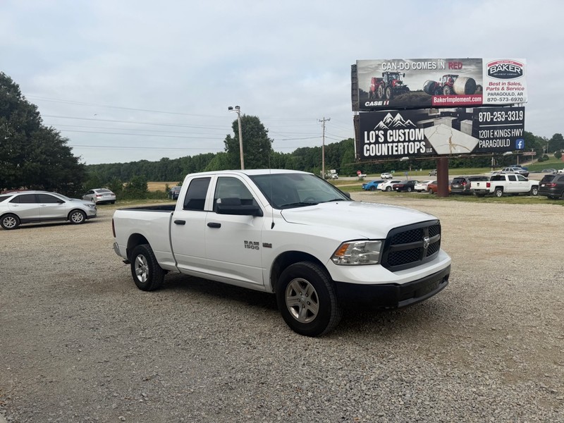 Ram 1500 Vehicle Full-screen Gallery Image 3