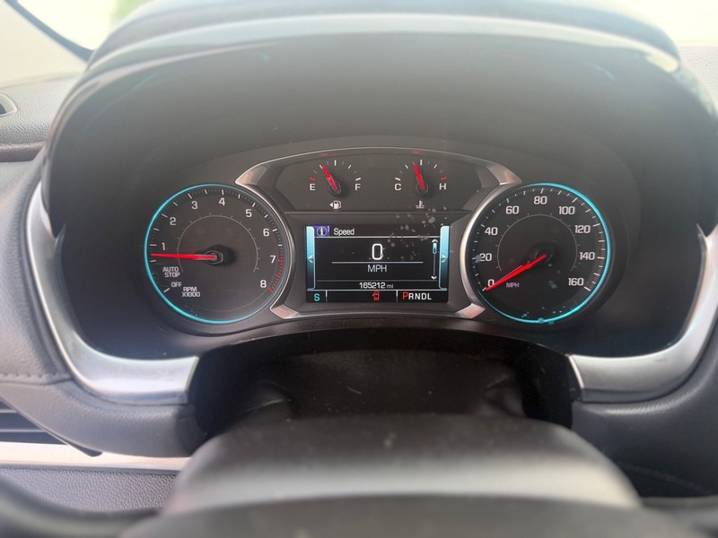 Chevrolet TRAVERSE Vehicle Full-screen Gallery Image 11