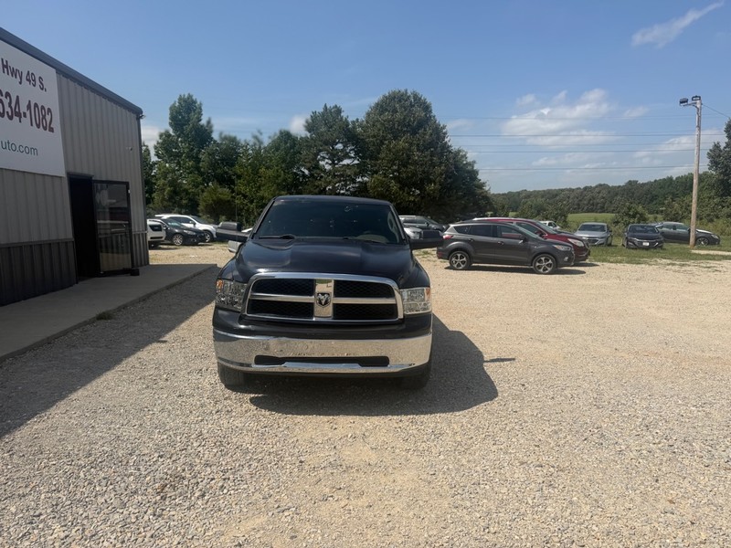 Dodge Ram 1500 Vehicle Full-screen Gallery Image 2