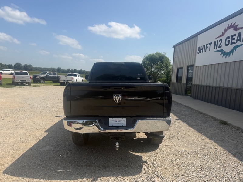Dodge Ram 1500 Vehicle Full-screen Gallery Image 4