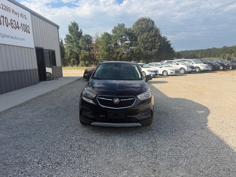 Buick Encore Vehicle Full-screen Gallery Image 2
