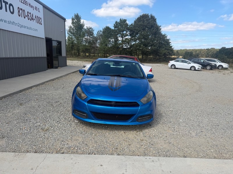 Dodge Dart Vehicle Full-screen Gallery Image 2