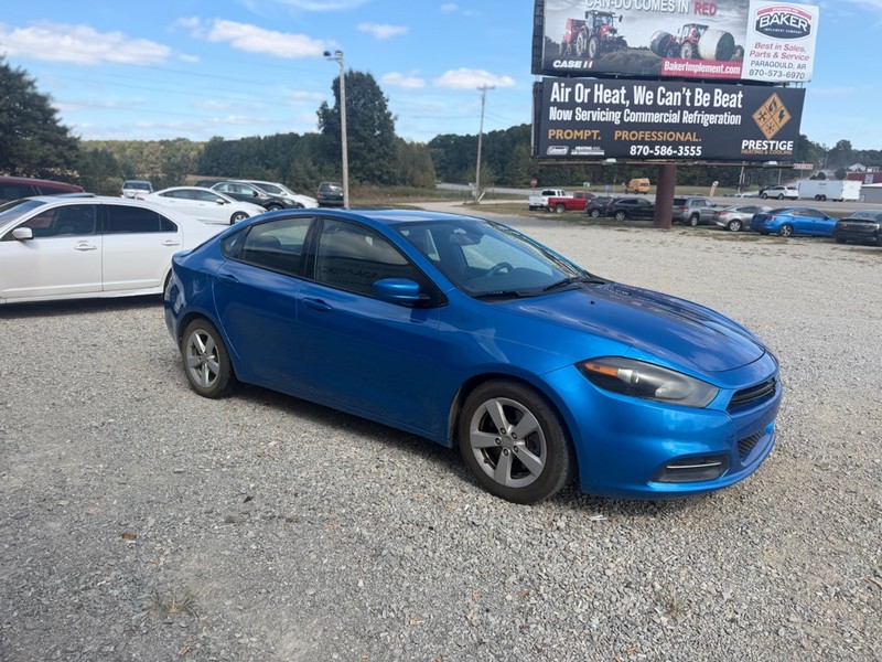 Dodge Dart Vehicle Full-screen Gallery Image 3