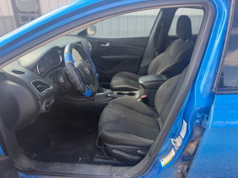 Dodge Dart Vehicle Full-screen Gallery Image 6