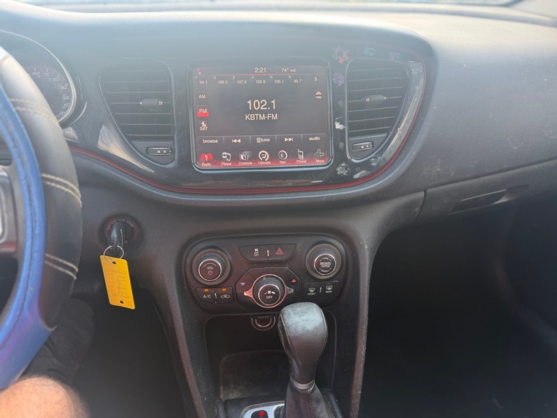 Dodge Dart Vehicle Full-screen Gallery Image 7