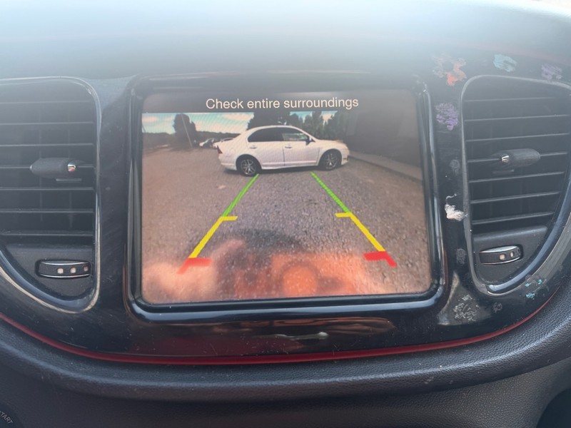 Dodge Dart Vehicle Full-screen Gallery Image 8