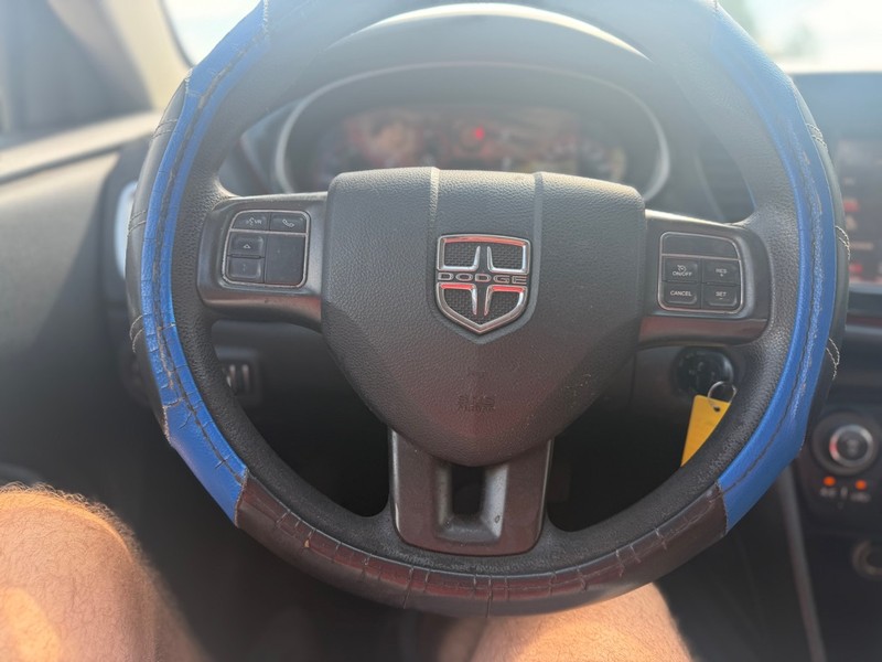 Dodge Dart Vehicle Full-screen Gallery Image 9
