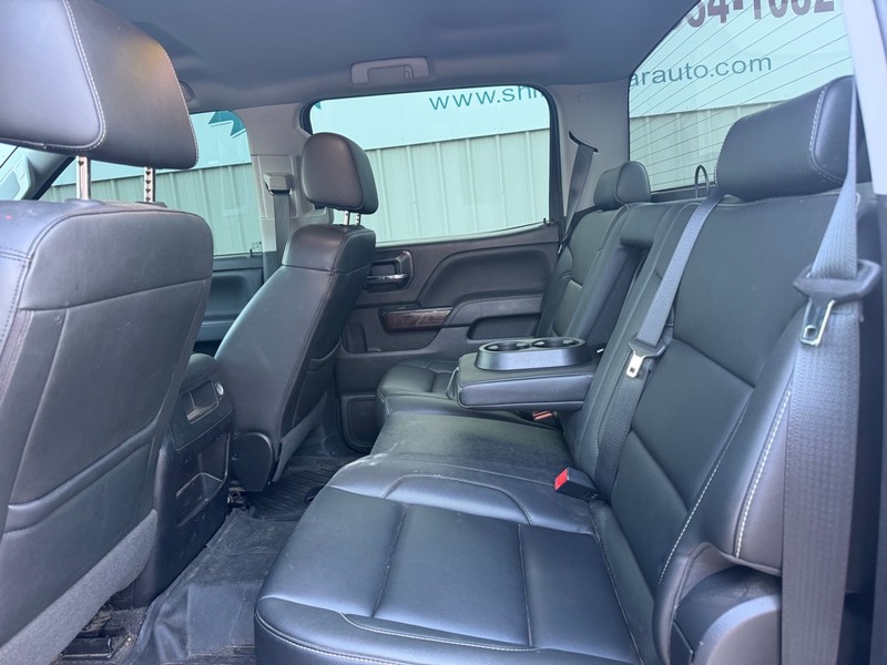 GMC Sierra 1500 Vehicle Full-screen Gallery Image 5