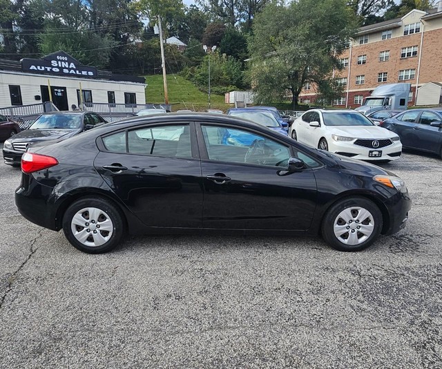 2016 Kia Forte LX w/Popular Package image 06