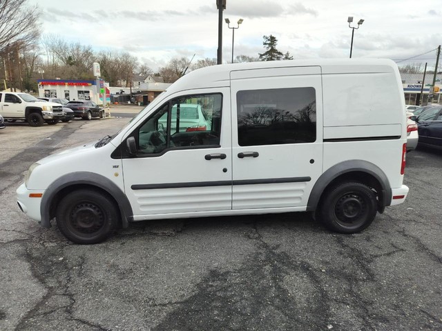 2012 Ford Transit Connect XLT image 05