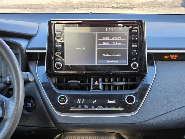 2020 Toyota Corolla LE image 13
