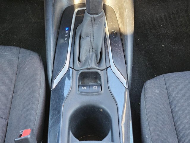 2020 Toyota Corolla LE image 14
