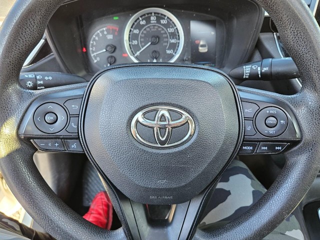 2020 Toyota Corolla LE image 19