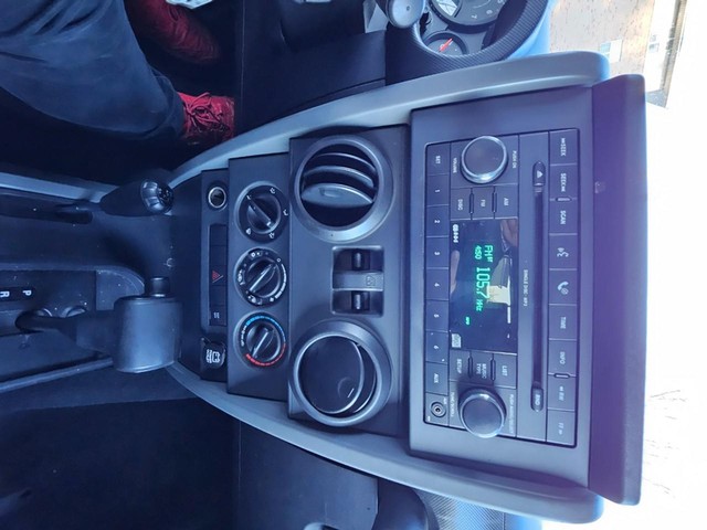2008 Jeep Wrangler X image 13