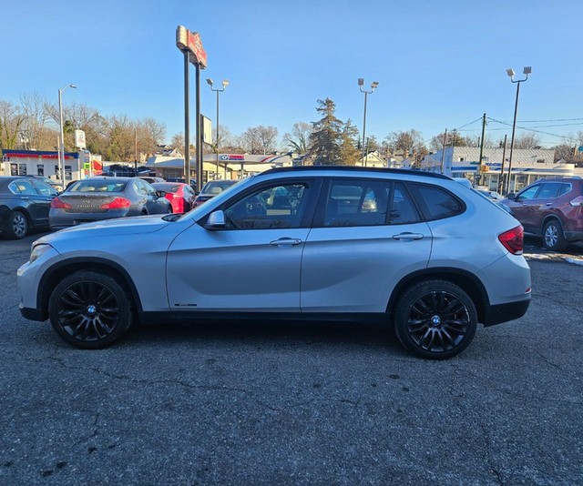2014 BMW X1 sDrive28i image 02