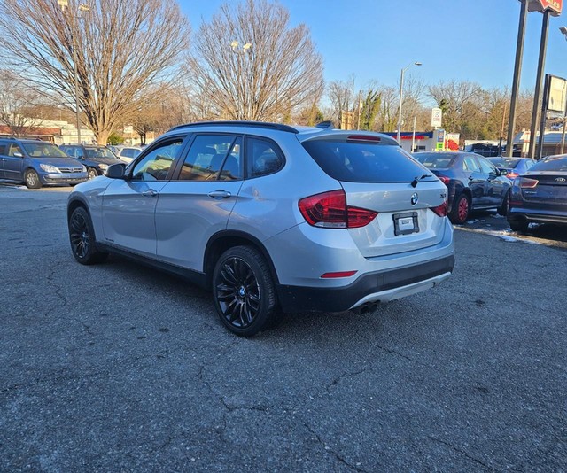 2014 BMW X1 sDrive28i image 03