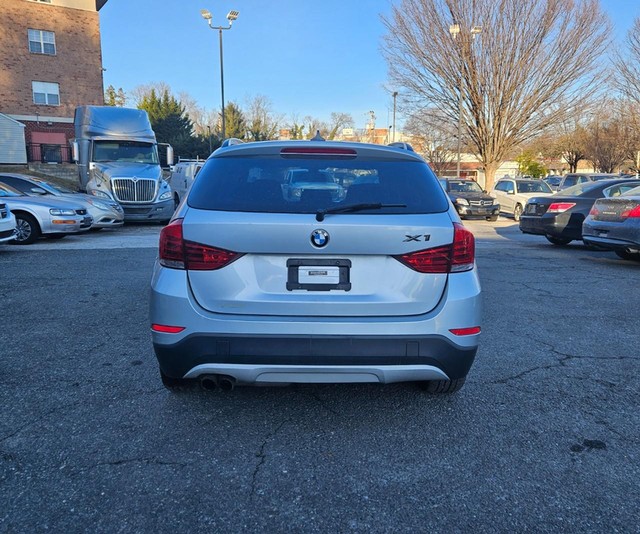 2014 BMW X1 sDrive28i image 04